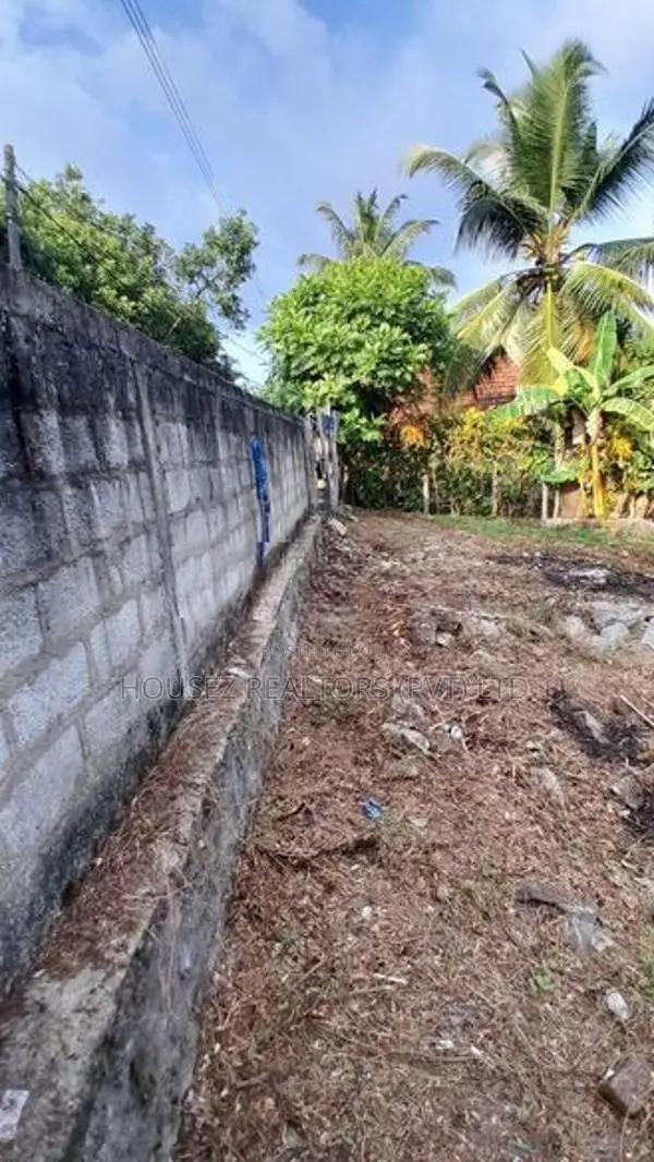 Prime Residential Land for Sale in Kottawa / Mattegoda