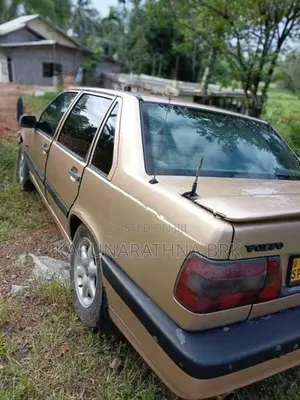 Volvo 850 1996