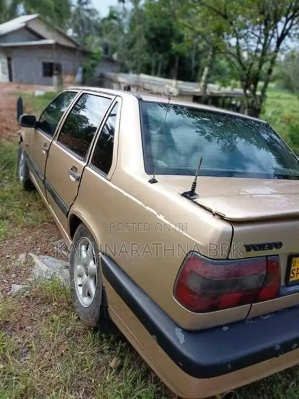 Volvo 850 1996