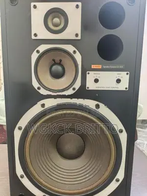pioneer vintage hifi set-up