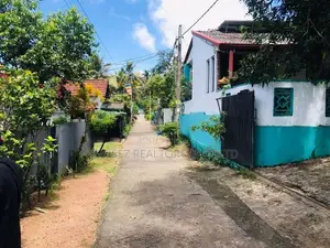 Prime Residential Land for Sale in Kottawa / Mattegoda