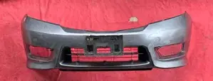 Honda Fit GP2 Front Bumper
