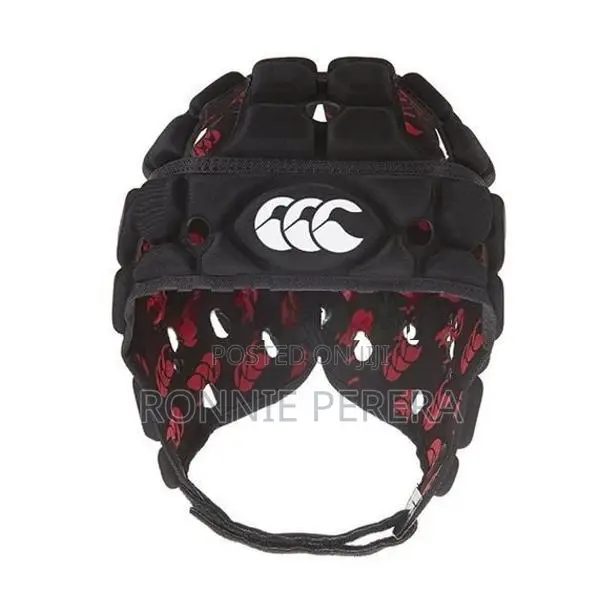 Canterbury rugby scrum cap