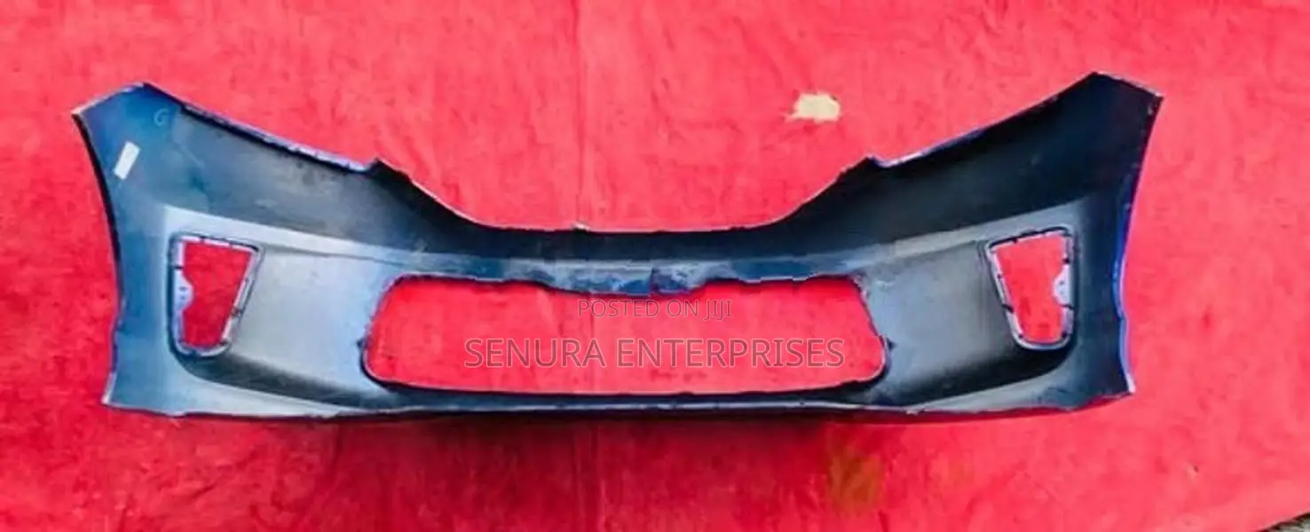 Honda Feed GB3 Front Bumper