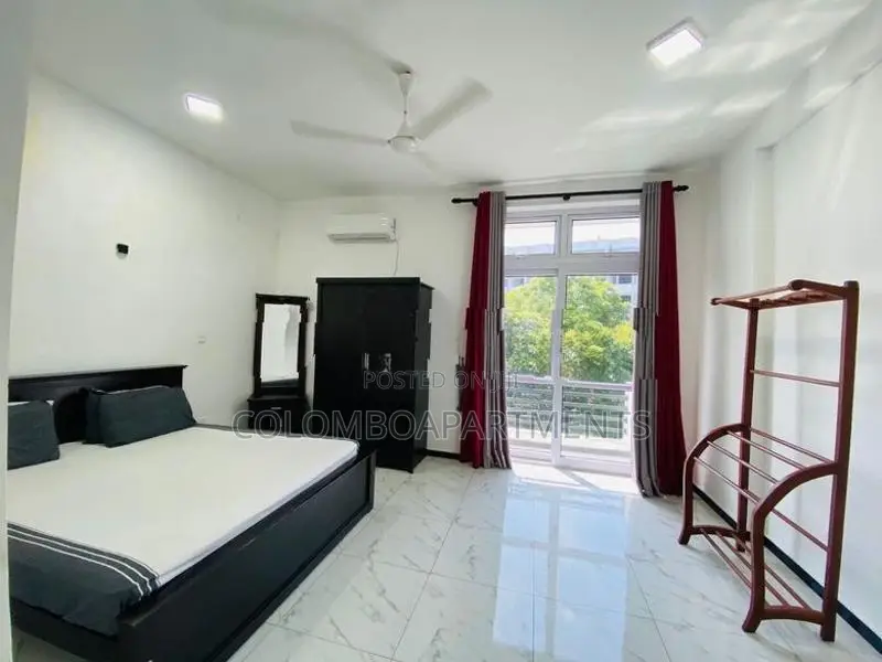 2BHK Long-Term Rental in Dehiwala (Code: CSM301)