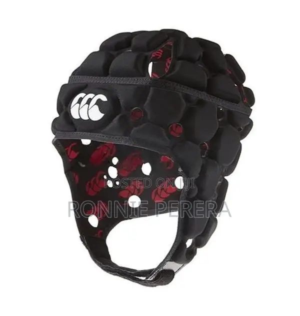 Canterbury rugby scrum cap