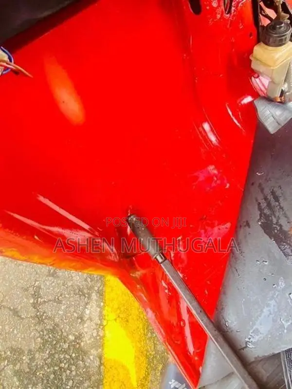 Bajaj RE 2 Strock 2003