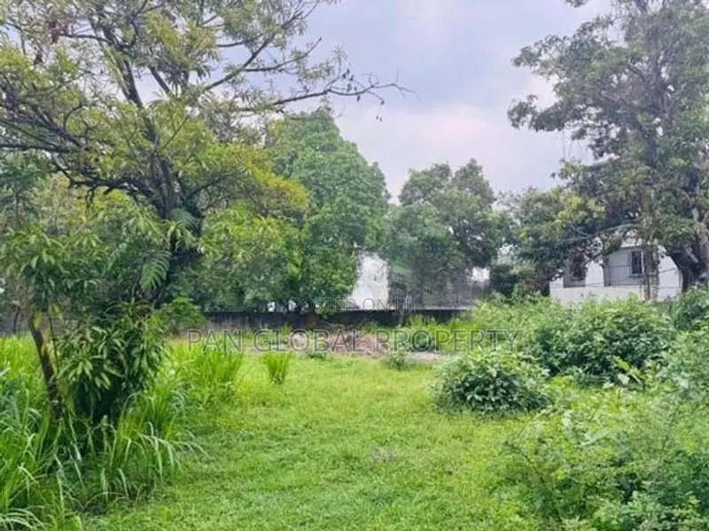 Commercial Land for Sale in Rajagiriya