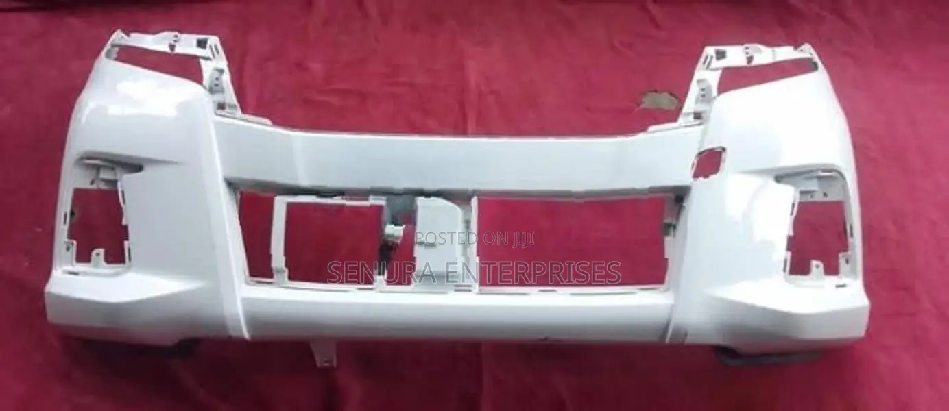 Nissan Dayz Highway Star Front Bumper