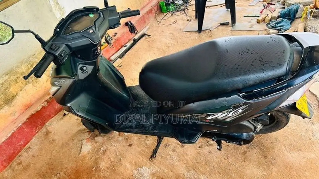 Honda CD 110 2019