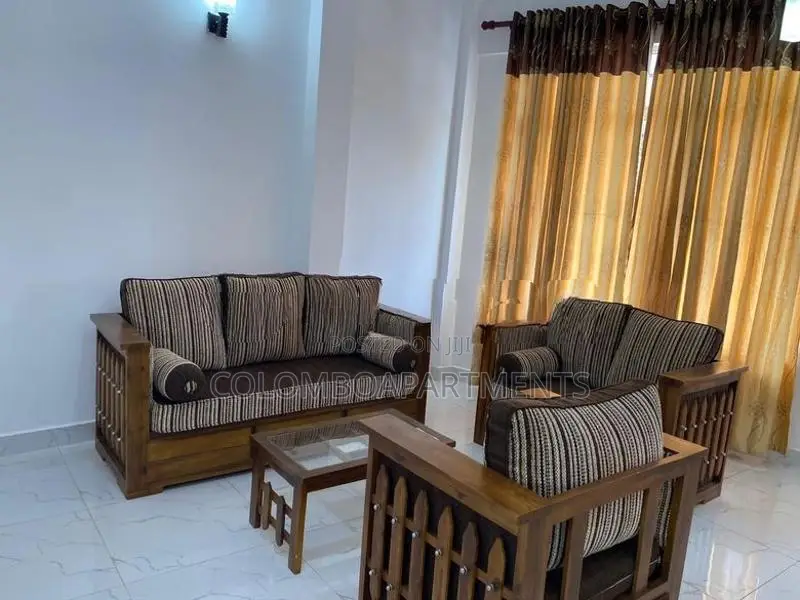 3-Bedroom Apartment for Long-Term Rental in Kalubowila.Code: ( CSA302 