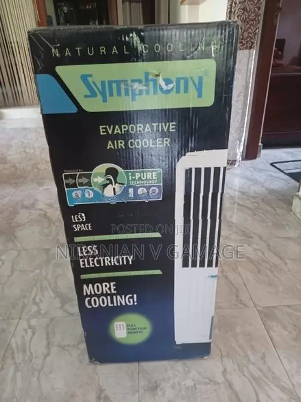 Symphony Air Cooler