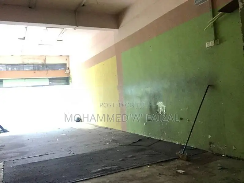 Shop for Rent in Galle Road Wellawatte Colombo 06