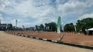Luxury Land for Sale in Panadura Gorakana H37