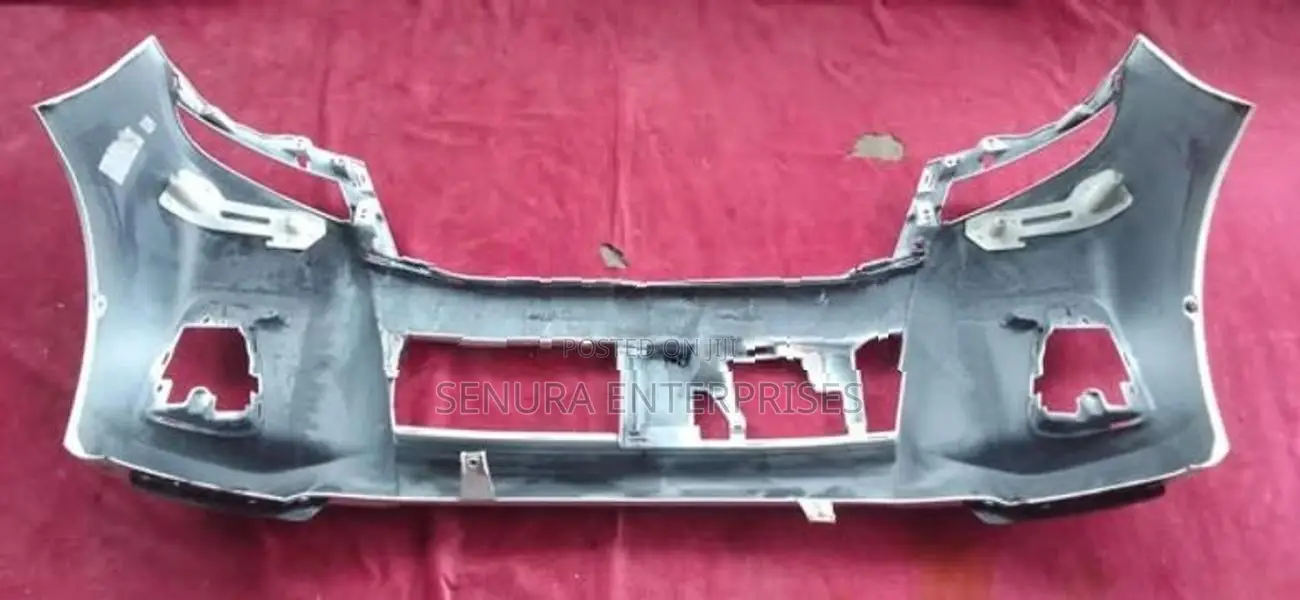 Nissan Dayz Highway Star Front Bumper
