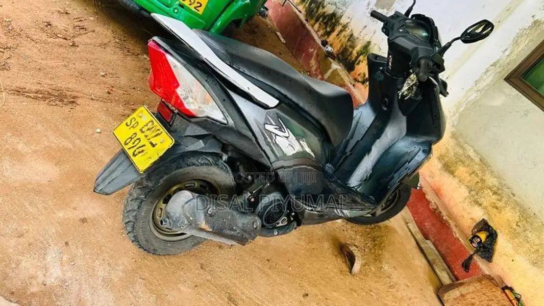 Honda CD 110 2019