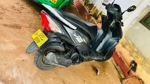 Honda CD 110 2019