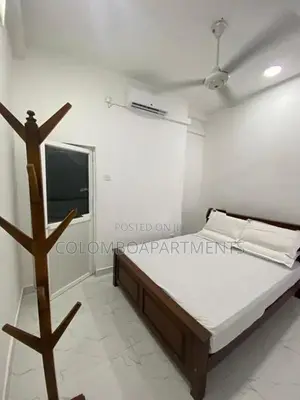 3-Bedroom Apartment for Long-Term Rental in Kalubowila.Code: ( CSA302 
