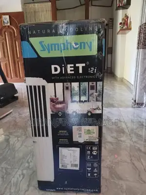 Symphony Air Cooler