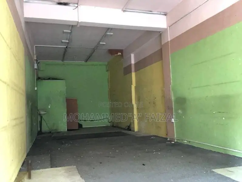 Shop for Rent in Galle Road Wellawatte Colombo 06