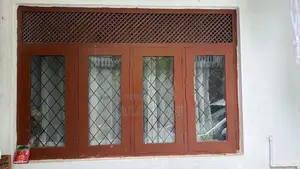 Jackwood Window