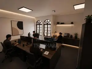Full Furnished Serviced Private Office for Rent in Colombo 04