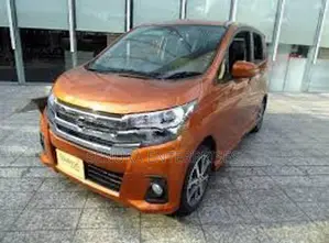 Nissan Dayz Highway Star Front Bumper