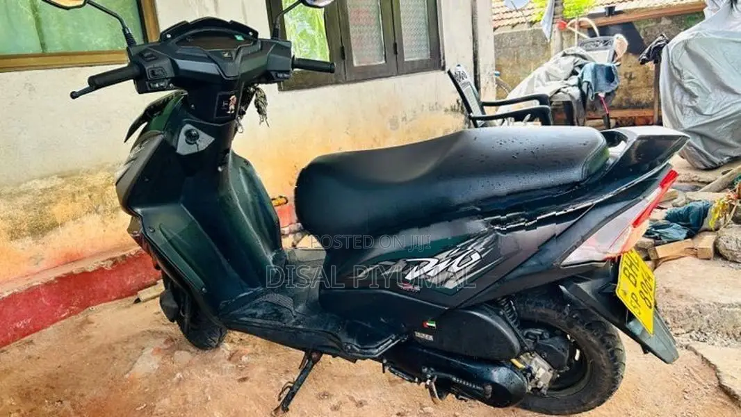 Honda CD 110 2019