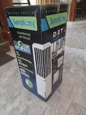 Symphony Air Cooler