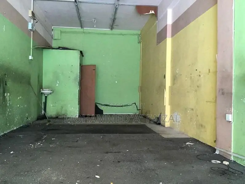 Shop for Rent in Galle Road Wellawatte Colombo 06