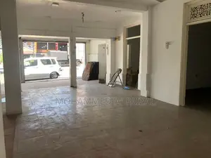 Showroom Space for Rent in Galle Road Wellawatte Colombo.06