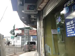 Shop for Rent in Galle Road Wellawatte Colombo 06