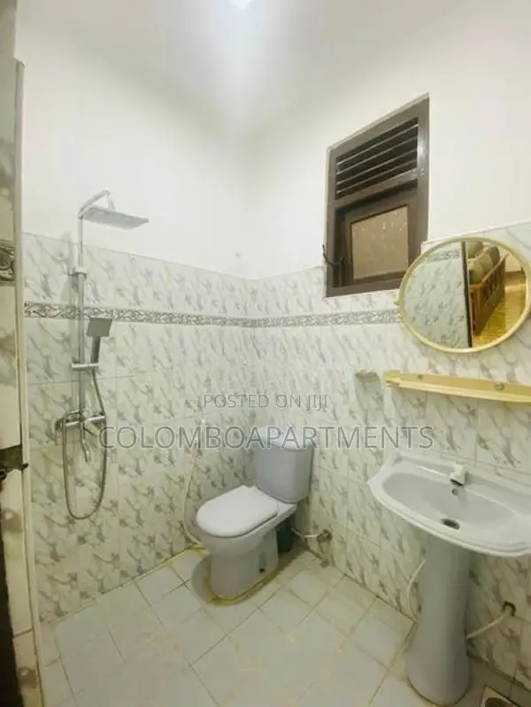03 Bedroom Apartment for Long-Term Rental in Colombo 06.Code:(CSPL301)