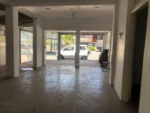 Showroom Space for Rent in Galle Road Wellawatte Colombo.06