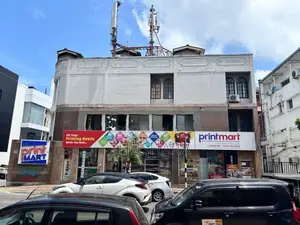 Full Furnished Serviced Private Office for Rent in Colombo 04