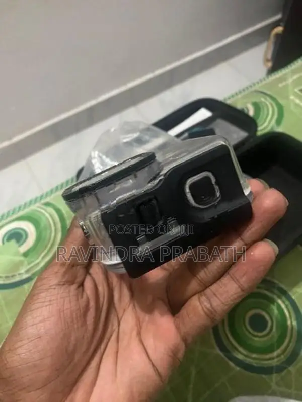 Gopro Hero 10 Black