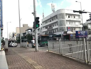 Shop for Rent in Galle Road Wellawatte Colombo 06
