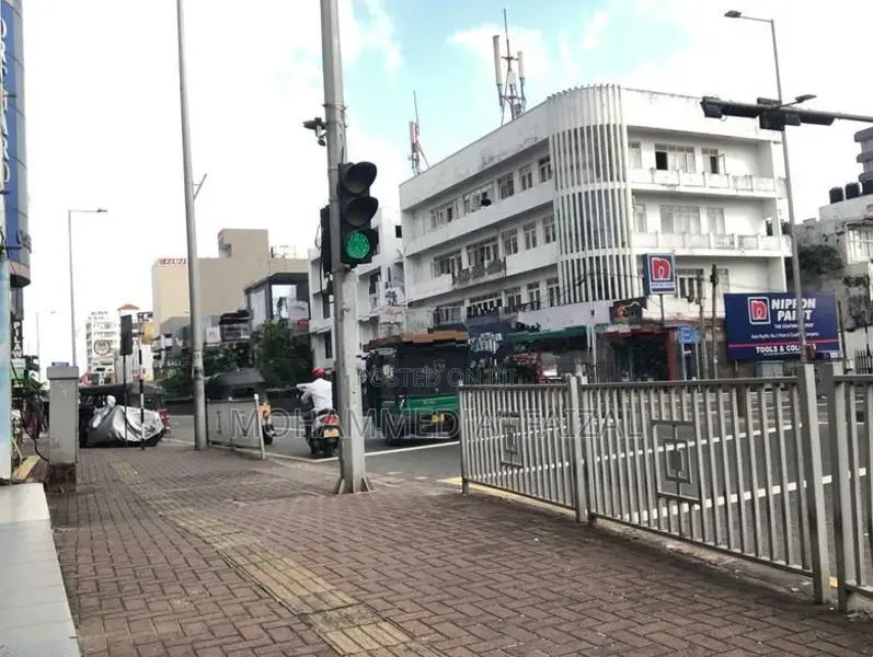 Shop for Rent in Galle Road Wellawatte Colombo 06