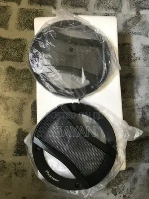 Speaker Covers