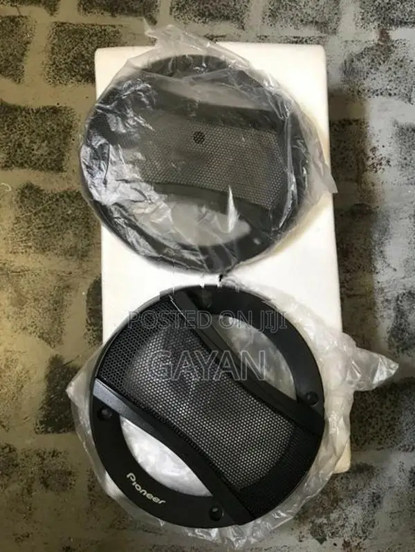 Speaker Covers