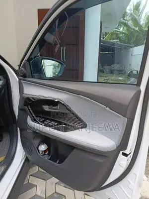 Toyota Yaris Cross 2025