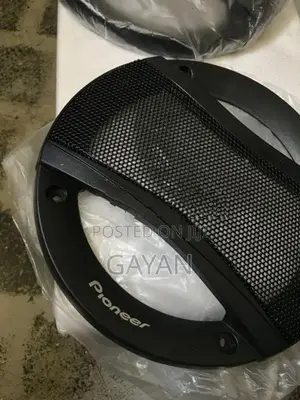 Speaker Covers