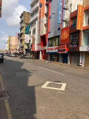 Shop for Rent in Main Street Pettah Colombo.11