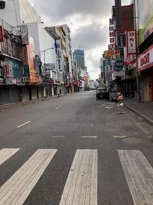 Shop for Rent in Main Street Pettah Colombo.11