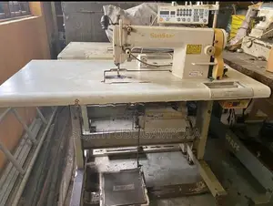 Sunstar Normal machine
