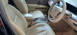 Nissan Cefiro 2006