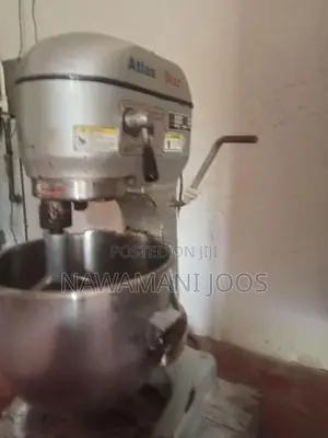 Mixer
