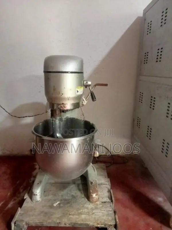Mixer