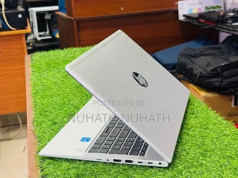 HP ProBook 650 G8 Core i5 11th Gen 16GB 512GB SSD Windows 11 Pro