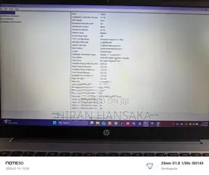 HP 250g10 Laptop